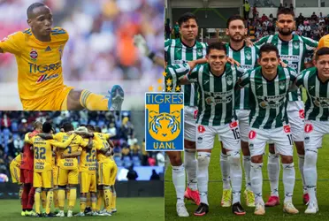 No es cualquier récord y continúa haciendo historia el equipo de segunda