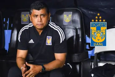 No pudo con Tigres y esto es lo que haría ahora