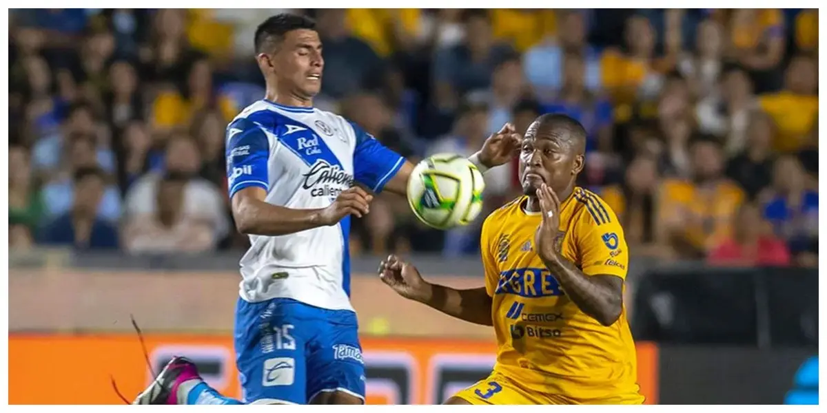 Nuestros Tigres entrenaron bajo un duro clima en la cancha del Estadio Universitario 