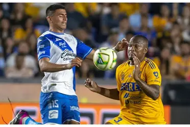 Nuestros Tigres entrenaron bajo un duro clima en la cancha del Estadio Universitario 