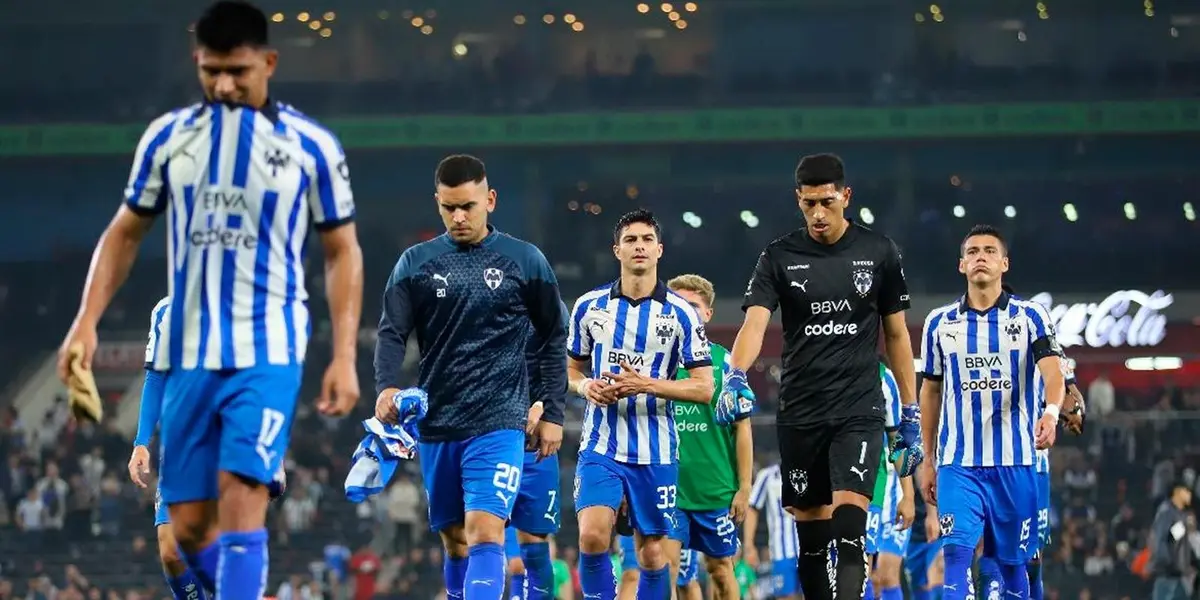 Nuestros Tigres están cerca de disputar otra final mientras Rayados está de vacaciones