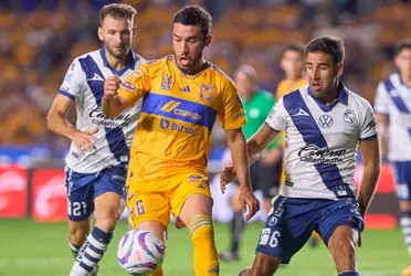 Nuestros Tigres se consolidaron como la segunda mejor ofensiva del torneo