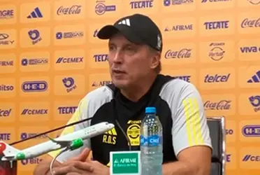 Nuestros Tigres vencieron 3-0 a los Alebrijes de Oaxaca en su preparación para la liguilla