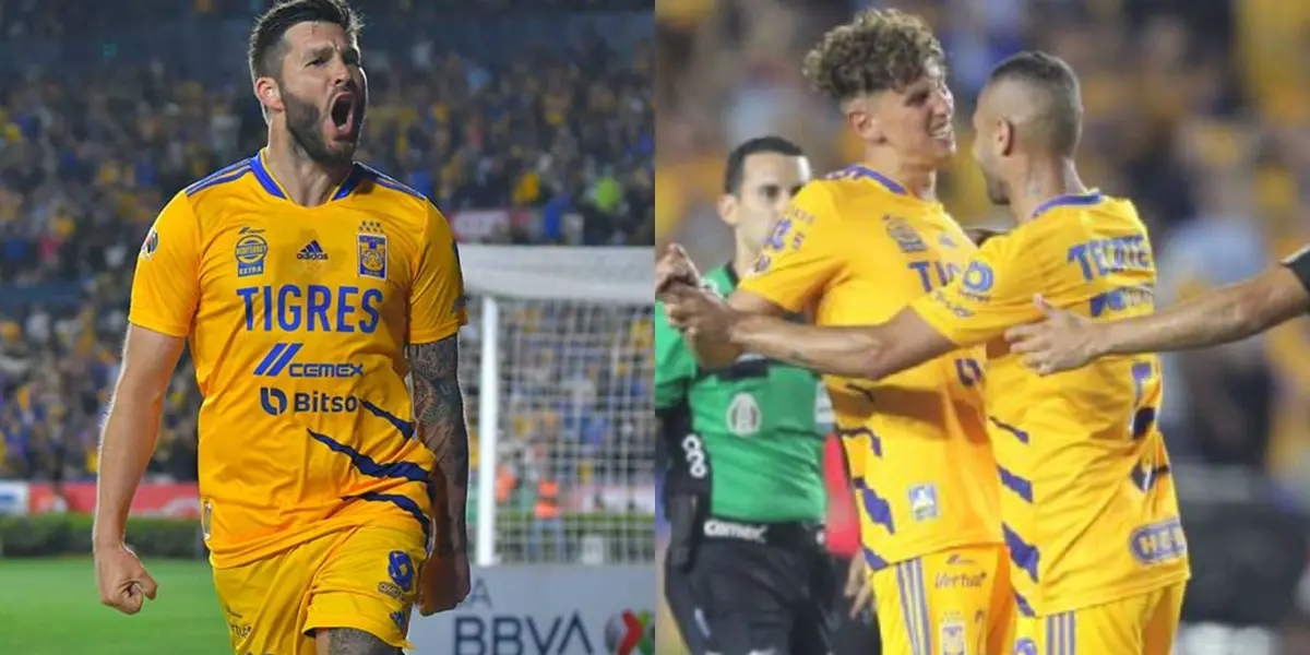 Para el delantero más importante de la Liga MX hay un equipo mucho mejor que Tigres en cuanto a desarrollo 