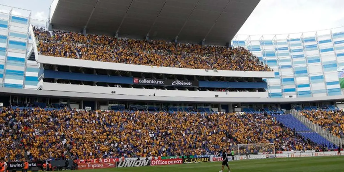 Para este jueves se realizará un fuerte operativo de seguridad en el Estadio Cuauhtémoc 