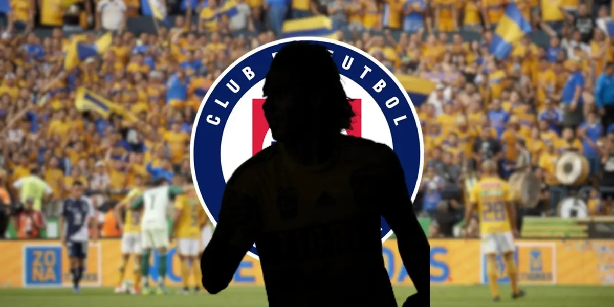 Parece que Cruz Azul quiere robarse uno de nuestros jugadores, pero no la tendrán fácil 