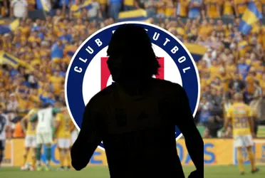 Parece que Cruz Azul quiere robarse uno de nuestros jugadores, pero no la tendrán fácil 