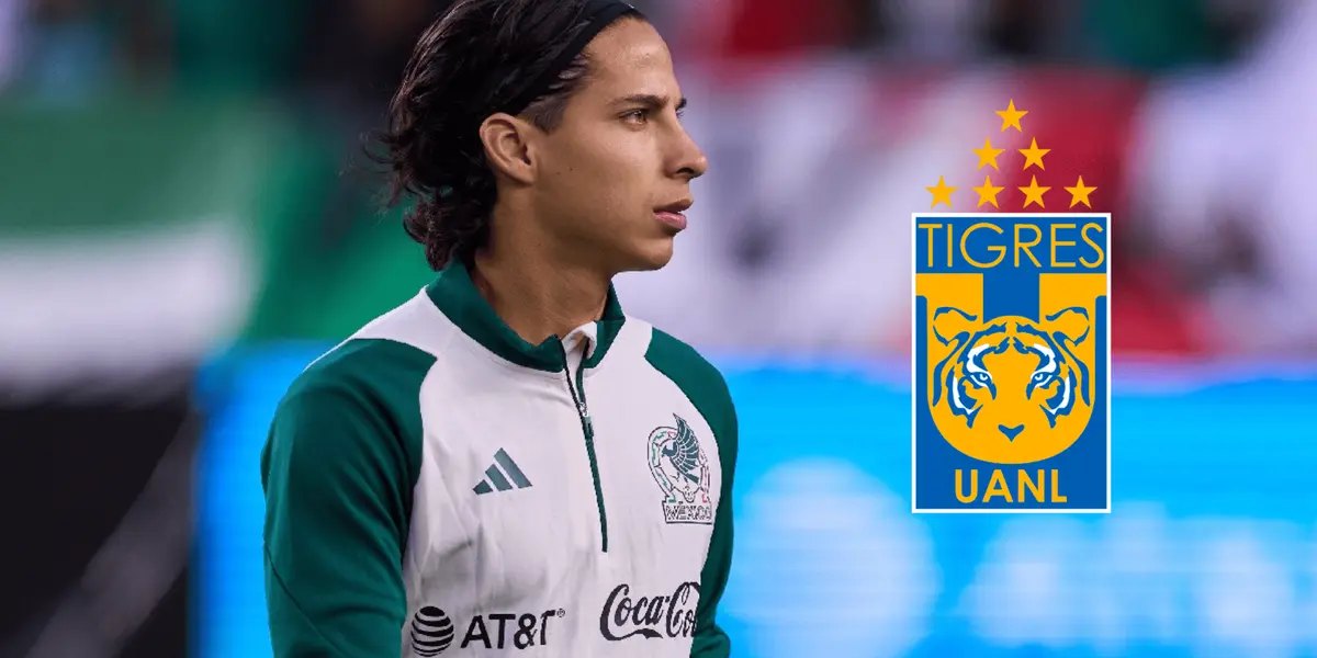 Parece que Herrera quiere convertir a Tigres en el América