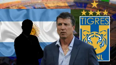 Parece que Siboldi no era la primera opción de la directiva de Tigres