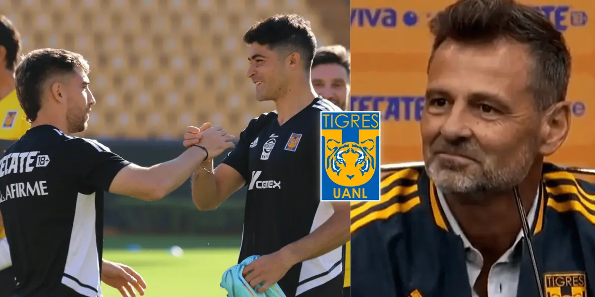 Parece que Tigres no se cansa, y podría llegar otro fichaje importante