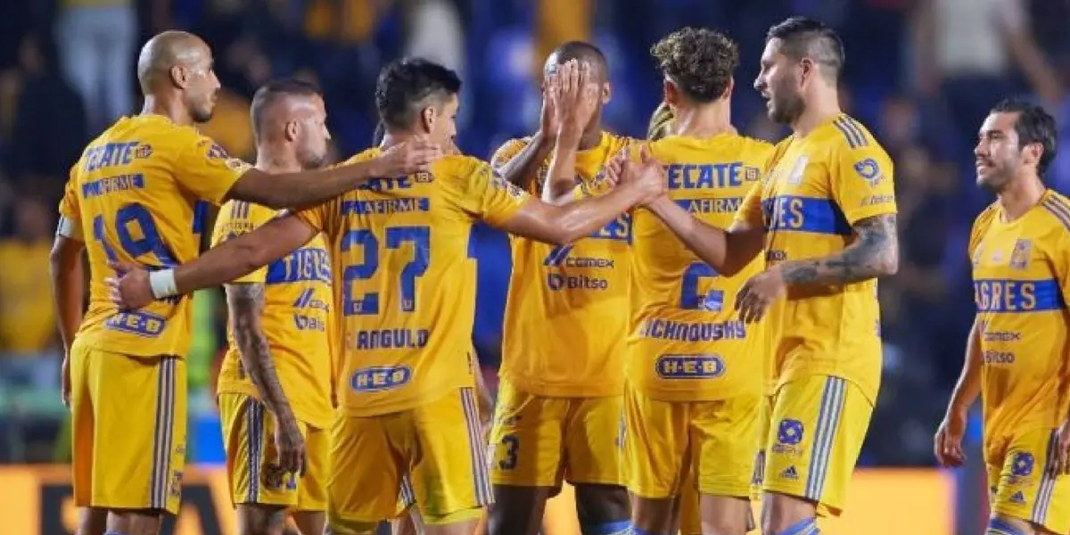 Pasarán casi tres semanas para que Tigres vuelva a jugar, ahora en la Liguilla 