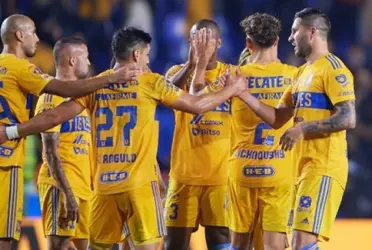 Pasarán casi tres semanas para que Tigres vuelva a jugar, ahora en la Liguilla 