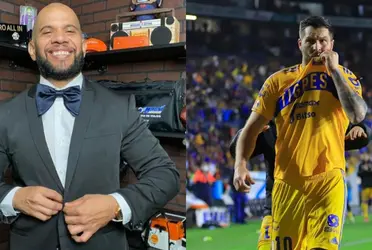 Pello Maldonado considera que la Leagues Cup está arreglada, por lo que hicieron que Tigres perdiera