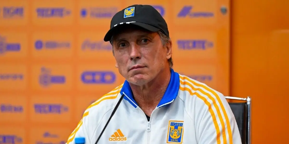 Pello Maldonado creé que el entrenador uruguayo es el más efectivo en cuanto a clásico regios se refiere