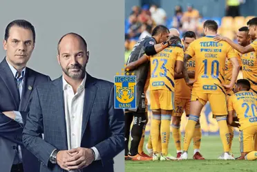 Podrían estar por iniciar las negociaciones para que Tigres llegue a TV Azteca