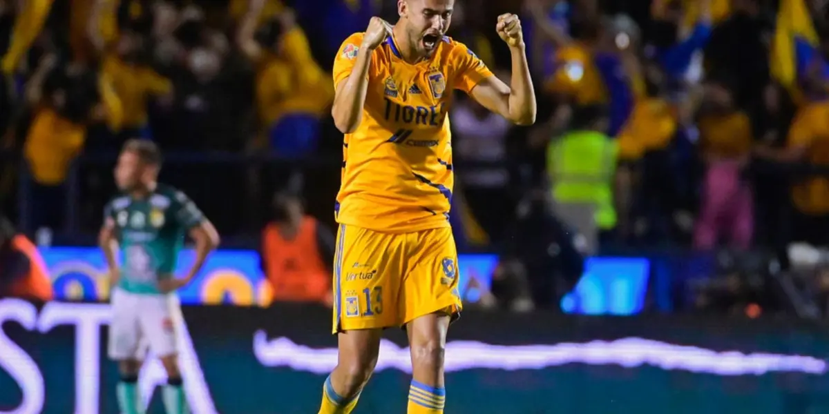 Por fin la defensa de Tigres ha demostrado su capacidad y es el equipo menos goleado del presente torneo, estas son las razones. 