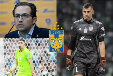 Puede ser una oportunidad para Tigres de amarrar al ‘Campeón del Mundo’