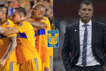 Quiñones es la primera baja confirmada de Tigres 