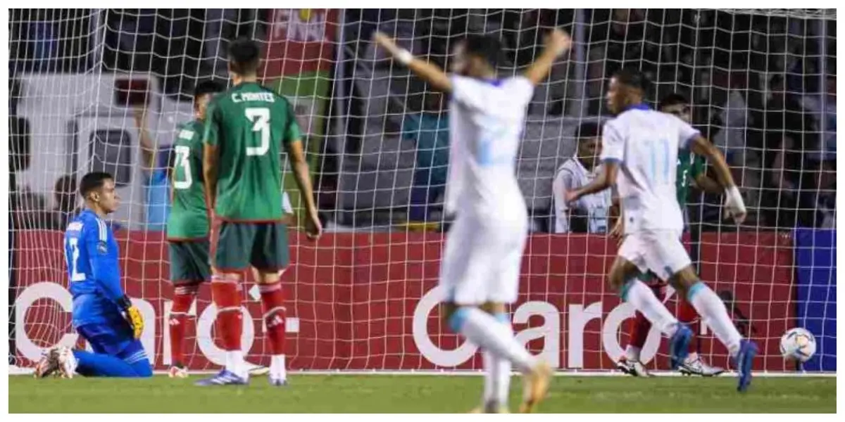 Rayados aportó a sus estrellas, quienes hicieron el ridículo 