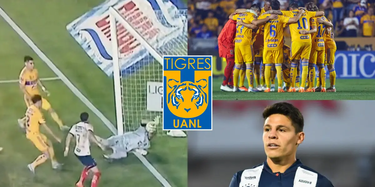 Rayados fue humillado de nuevo por Tigres, ahora tienen un plan en contra de Siboldi