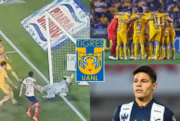 Rayados fue humillado de nuevo por Tigres, ahora tienen un plan en contra de Siboldi