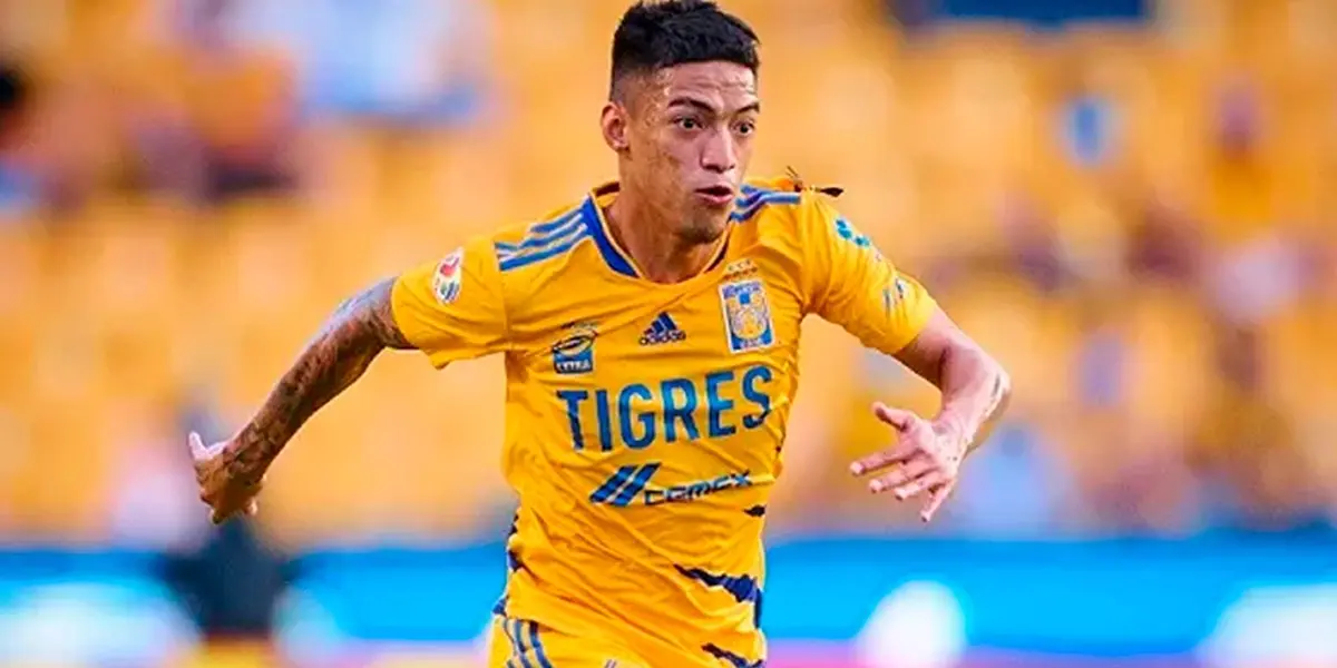 Raymundo Fulgeció fue elogiado por darle el empate a nuestros Tigres