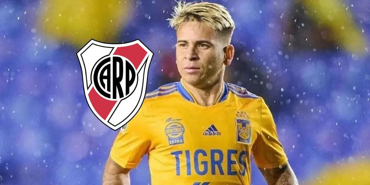 River Plate y los millones que pagaría para llevarse a Yeferson Soteldo