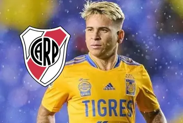 River Plate y los millones que pagaría para llevarse a Yeferson Soteldo