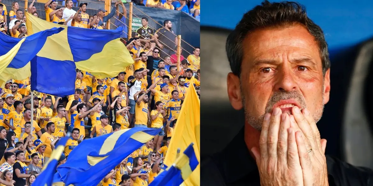 Se arrepiente de las burlas y desplantes hacia Tigres y ahora pide disculpas, tras no poder con el proyecto Tricolor