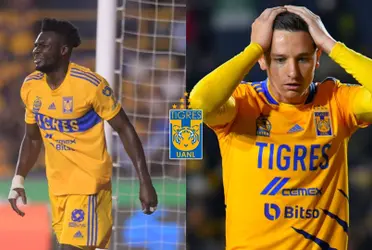 Se fue de Tigres por la puerta de atrás y ahora puede disputar una Champions League