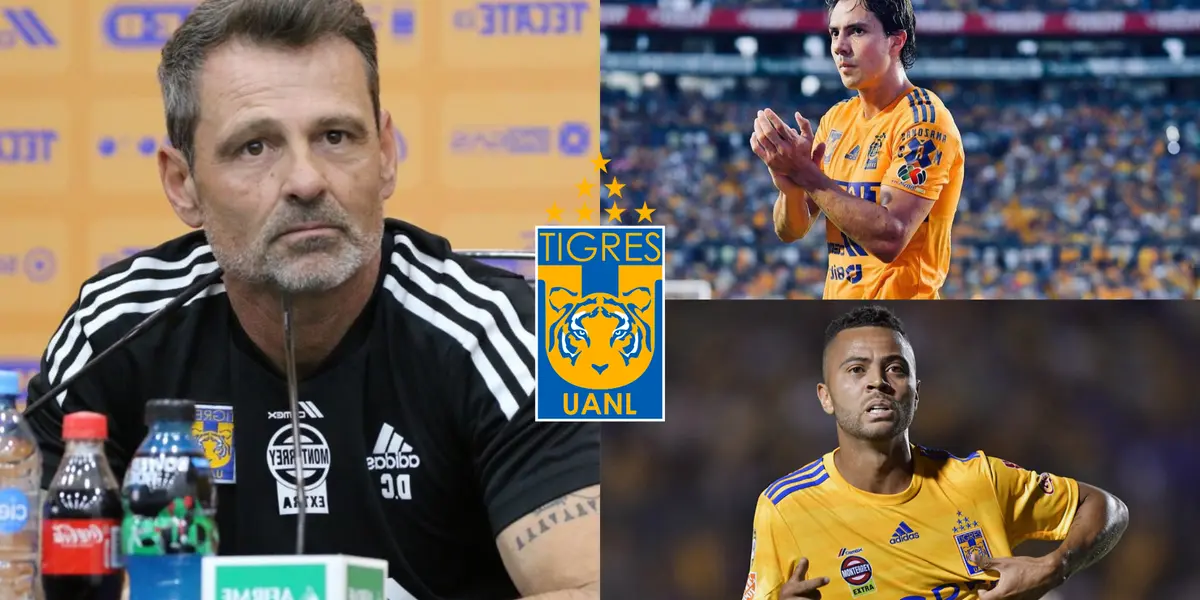 Se habla de que habría otra baja de Tigres en próximos días