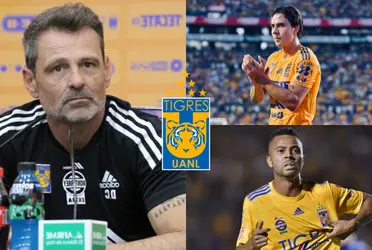 Se habla de que habría otra baja de Tigres en próximos días