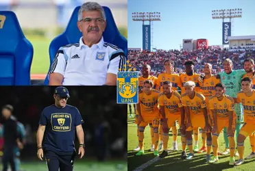 Se hizo oficial que los Pumas cambiarán de Director Técnico