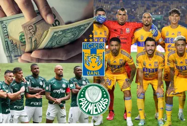 Se va a romper el mercado de la Liga MX, gracias a Tigres