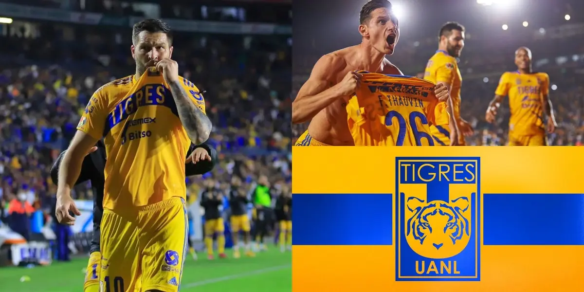 Según Florian, Gignac tiene el nivel para estar en la élite europea.