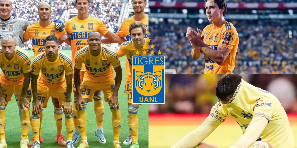 Siguen ardidos por los fichajes que Tigres sí pudo concretar