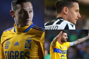 Thauvin explicó porque no volverá con los Tigres.