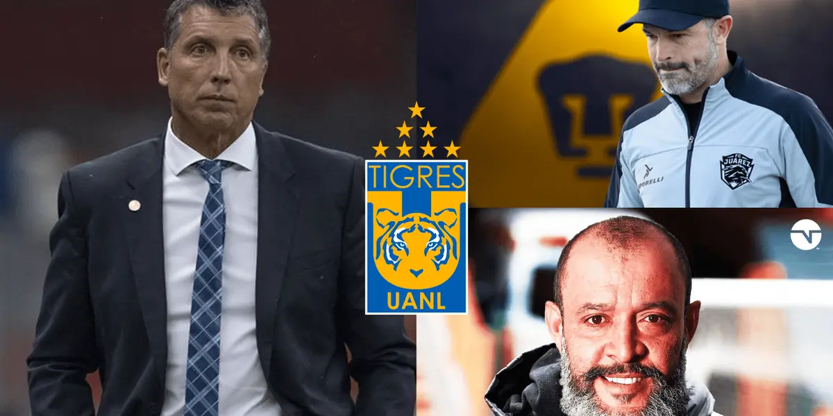 Tigres acaba de tener uno de los partidos más importantes no solo de esta temporada, sino de los últimos años en la UANL