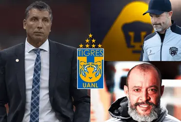 Tigres acaba de tener uno de los partidos más importantes no solo de esta temporada, sino de los últimos años en la UANL