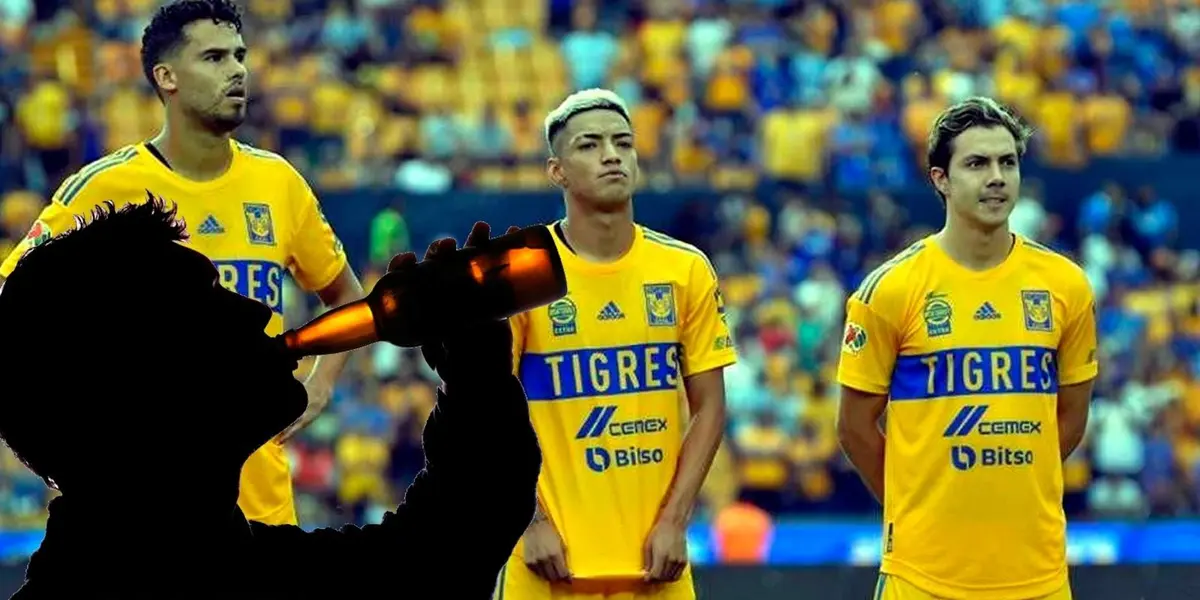 Tigres acordó el prestamos de dos de sus jugadores