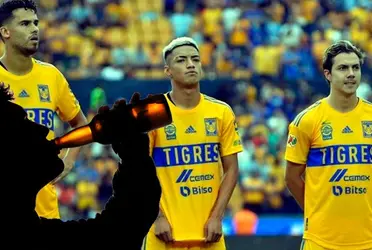 Tigres acordó el prestamos de dos de sus jugadores