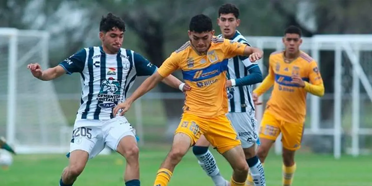 Tigres avanzó a la final luego del empate a cero frente a los Tuzos del Pachuca