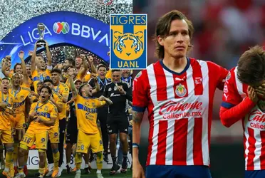 Tigres buscará hacerse con lo mejor del torneo, aunque tenga que humillar por segunda ocasión consecutiva al rebaño