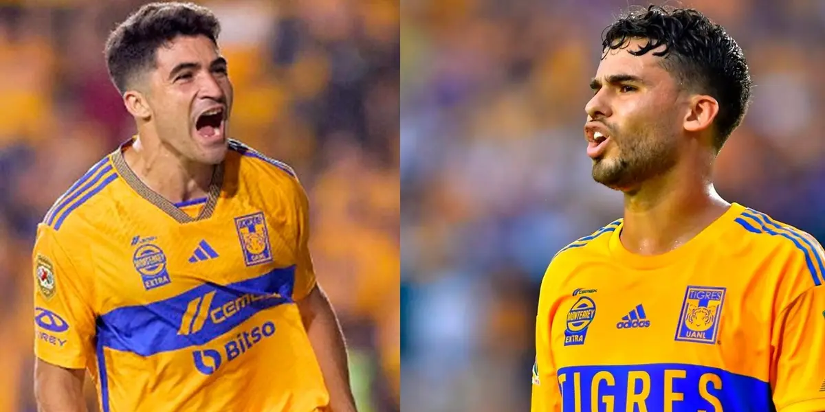 Tigres cautivó a los incomparables con un video navideño