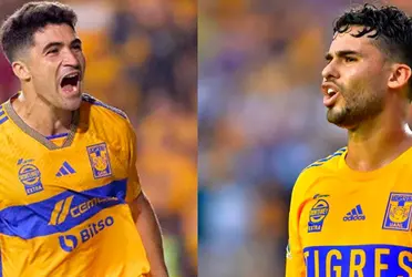 Tigres cautivó a los incomparables con un video navideño