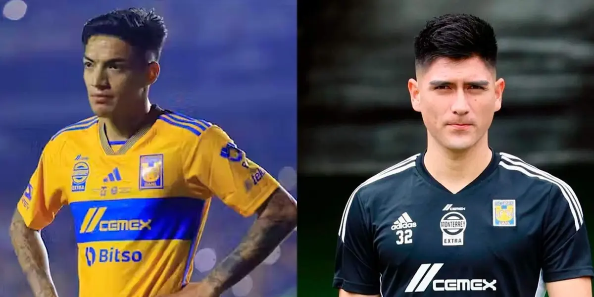 Tigres comenzó a realizar movimientos de cara al Clausura 2024