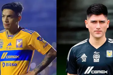 Tigres comenzó a realizar movimientos de cara al Clausura 2024