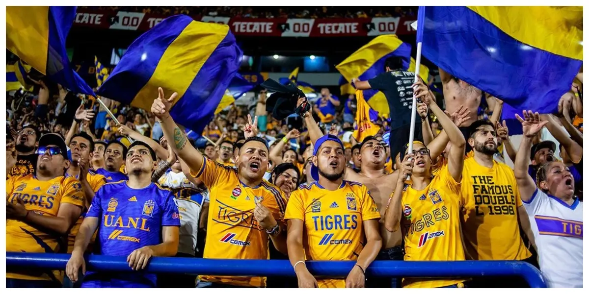 Tigres contra Puebla, será una de las series de cuartos de final del Apertura 2023