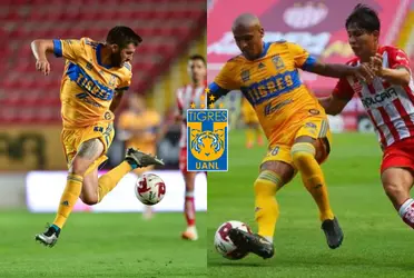 Tigres enfrentará a Necaxa en un duelo de matar o morir