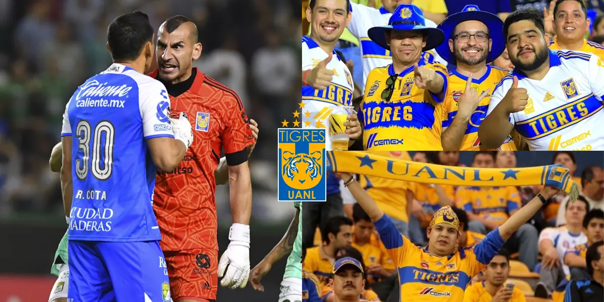 Tigres es afectado por la comisión desde hace mucho, mientras hay equipos que son consentidos 